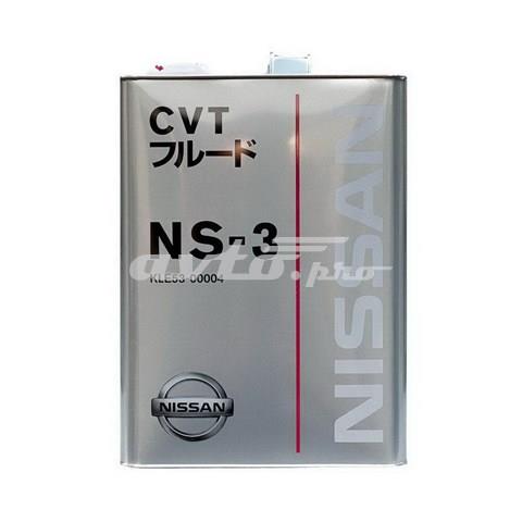 KLE5300004 NISSAN Трансмиссионное масло купить в Павлоград