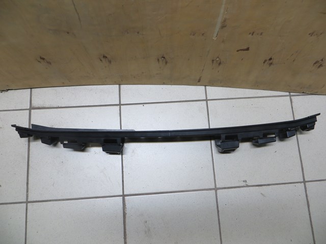 2535357 FORD Абсорбер (наполнитель) бампера переднего купить в Запорожье