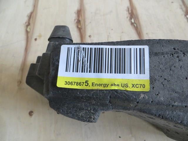 30678675 VOLVO Абсорбер (наполнитель) бампера переднего купить в Черкассы