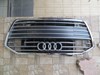 Решітка audi a6 c8 ( хром цілий ) 4K0853651C