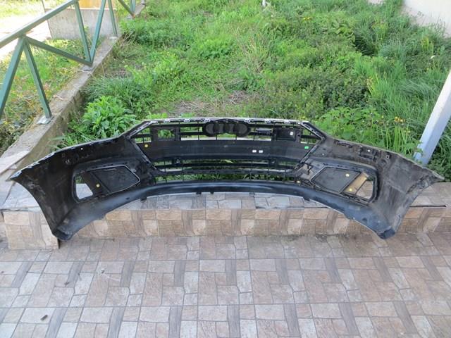 VAG 4K8807437C Бампер передний в наличии Винница