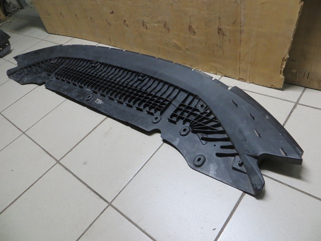 VAG 4K8807611A Защита бампера переднего в наличии Сумы