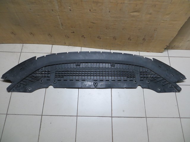 VAG 4K8807611A Защита бампера переднего в наличии Днепр