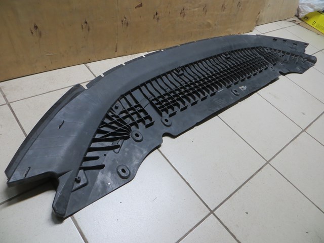 4K8807611A Защита бампера переднего купить Кривой Рог