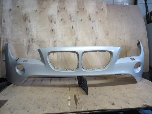 Кожух бампера переднего 51112993566 BMW