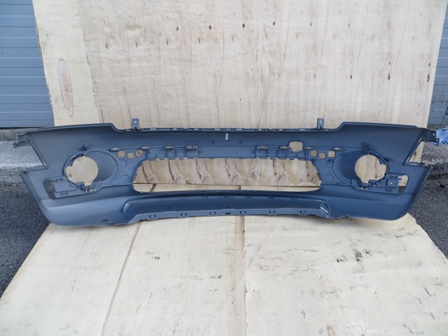 51117199869 BMW Бампер передний купить в Украина