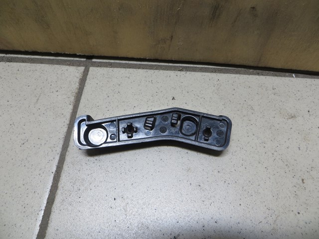 51117354767 BMW Кронштейн крепления крыла переднего левого передний купить в Одесса