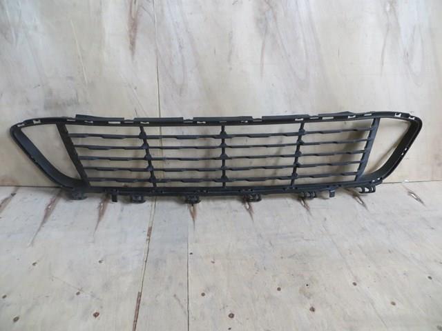 51117354773 Решетка бампера переднего центральная купить Сумы