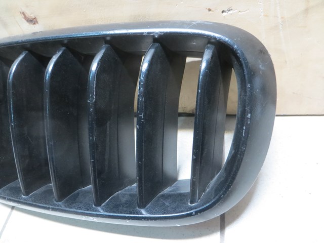 51137294485 BMW Решетка радиатора левая купить в Николаев