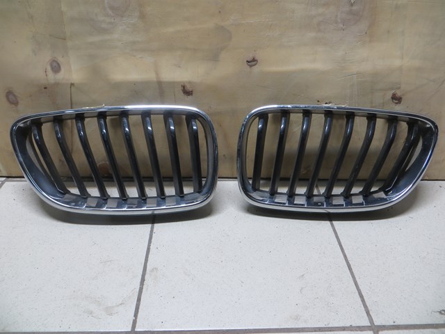 51137295523 BMW Решетка радиатора купить в Ирпень