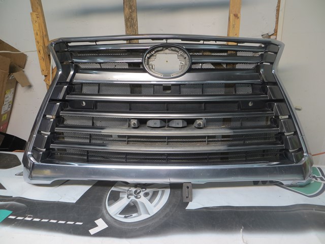 Решетка 5310160570 TOYOTA