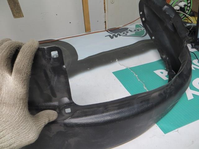 5387660043 TOYOTA Подкрылок передний левый купить в Одесса
