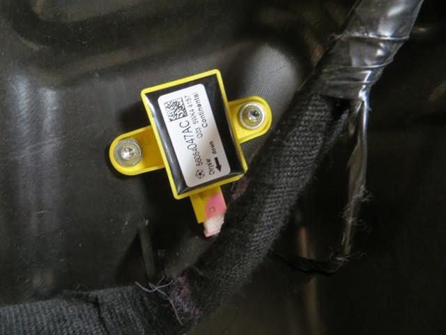 Датчик AIRBAG передний 56054047AC CHRYSLER