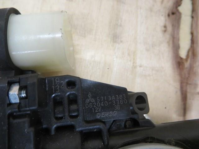 5713A383 MITSUBISHI Мотор стеклоподъемника двери передней левой купить в Николаев