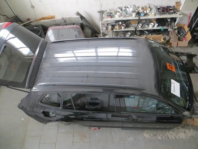 Крыша кабины в сборе 5NL817101C VAG