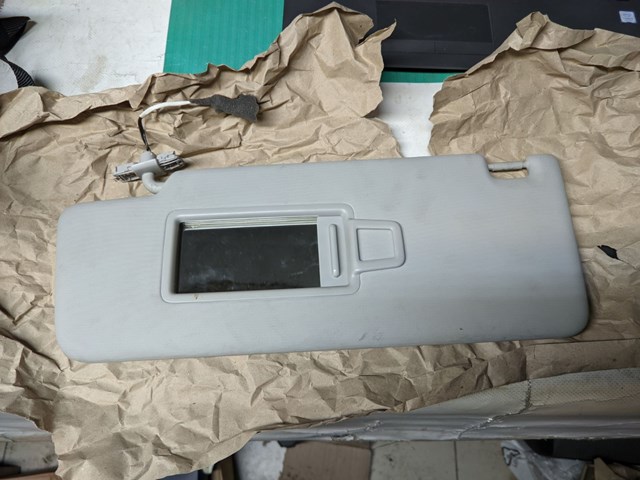 5NN857551LSX4 VAG Солнцезащитный козырек купить в Львов