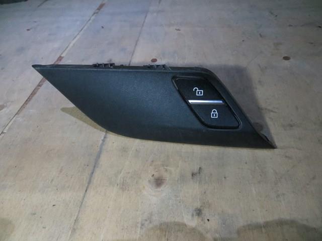 Кнопка блокировки замка двери 61316801352 BMW