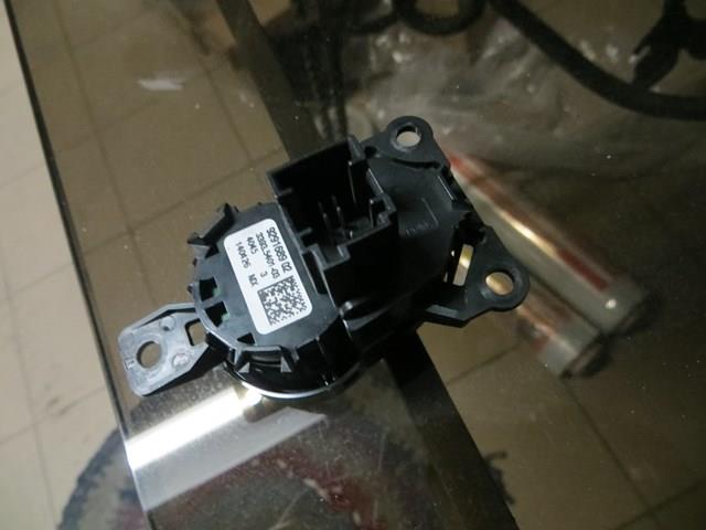 61319291689 BMW Кнопка запуска двигателя купить в Черкассы