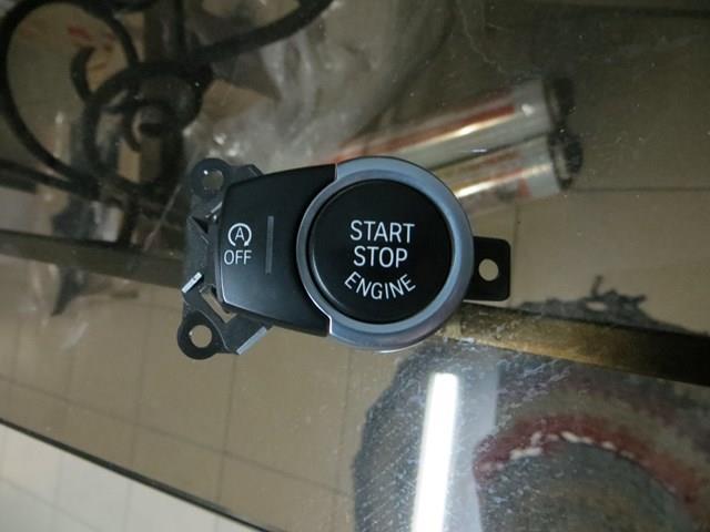 Кнопка стоп-старт 61319291689 BMW