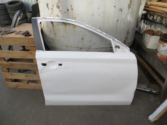 Пассажирская передняя дверь 76004G4000 HYUNDAI