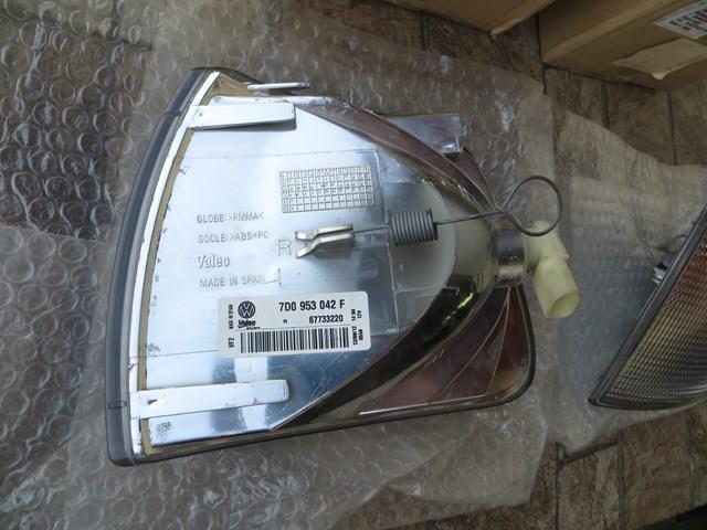 VAG 7D0953042F Поворотник правый в наличии Сумы