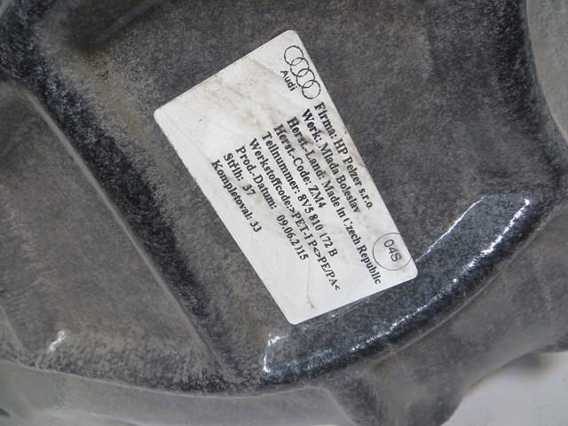 VAG 8V5810172E Подкрылок задний правый в наличии Черновцы