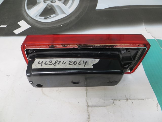 MERCEDES A4638202064 Задний фонарь в наличии Житомир