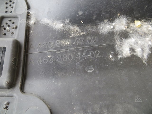 MERCEDES 4638804202 в наличии Чернигов