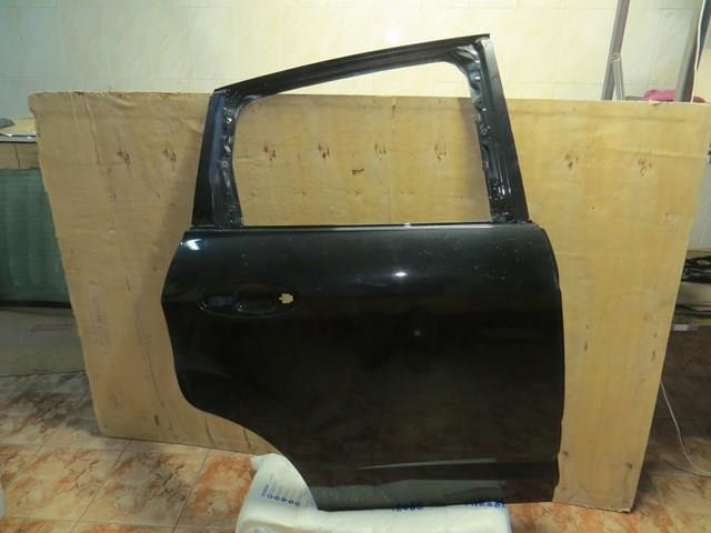 Дверь задняя, правая DM5Z5824630B FORD