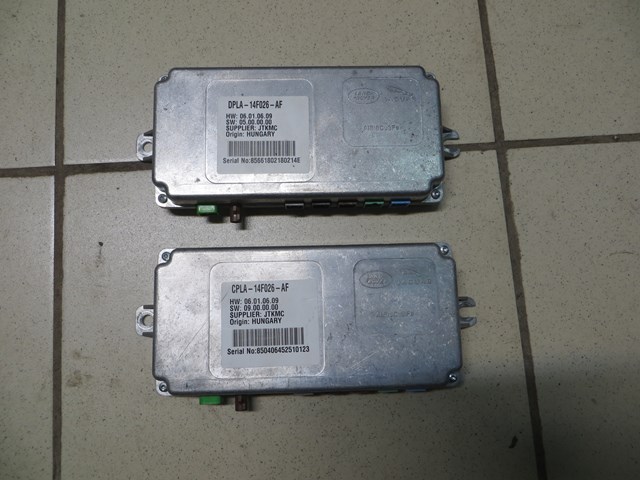 DPLA14F026AF LAND ROVER купить в Кривой Рог