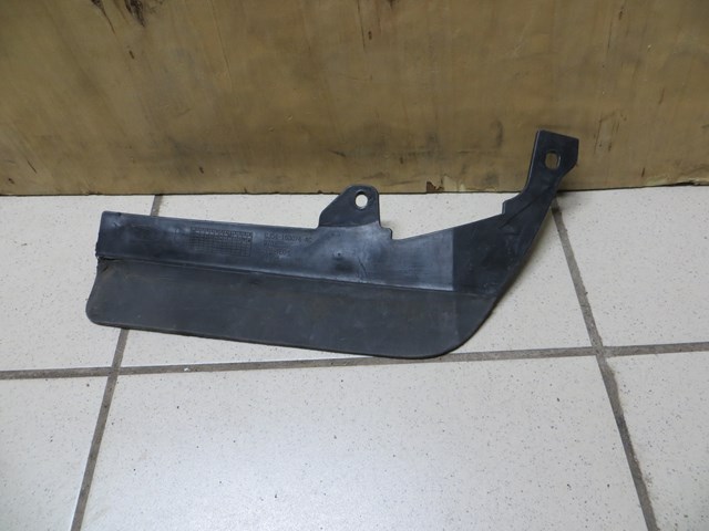 Спойлер переднего бампера, правый GJ5416B074AC FORD