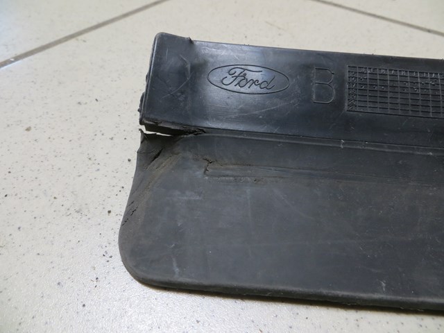 FORD GJ5416B074AC Спойлер переднего бампера правый в наличии Запорожье