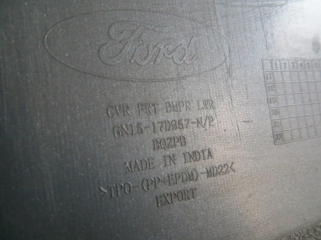 GN1517D957N FORD купить в Днепр
