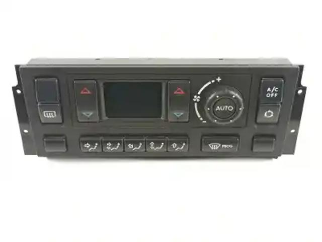Блок управления режимами отопления/кондиционирования Land Rover Range Rover 2 LP, P38A