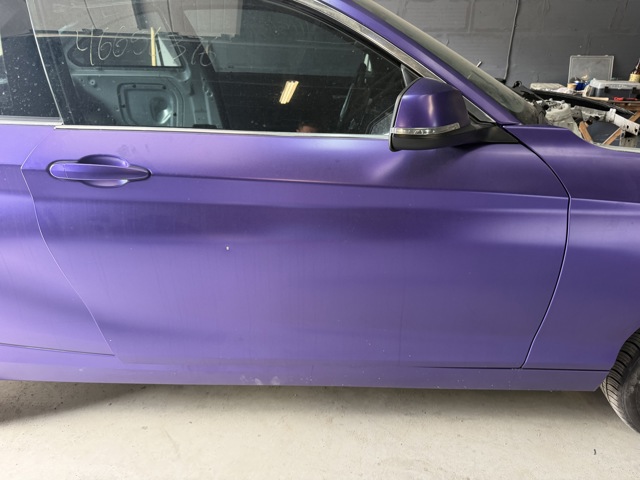 BMW 41525A43C92 Дверь передняя правая в наличии Житомир