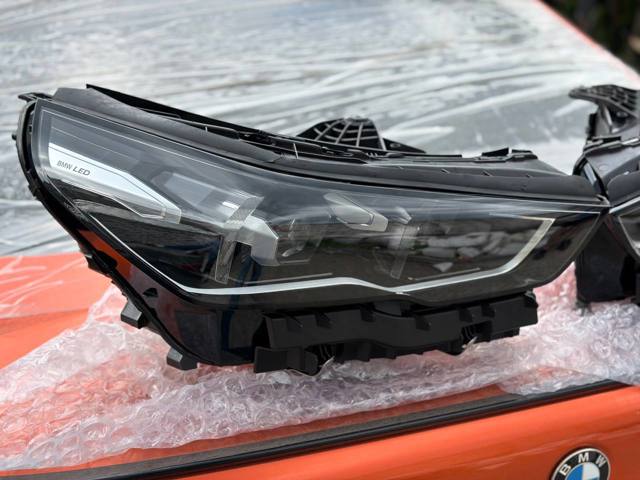 5A798E5 BMW купить в Павлоград