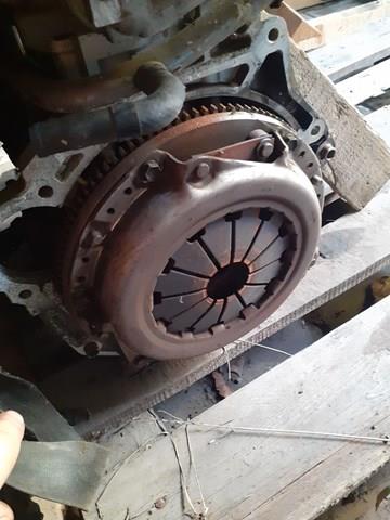 HYUNDAI 4130023130 Корзина сцепления в наличии Кривой Рог