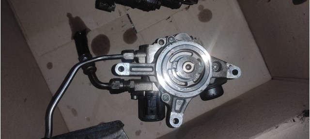 PORSCHE 94811031507 ТНВД в наличии Ровно