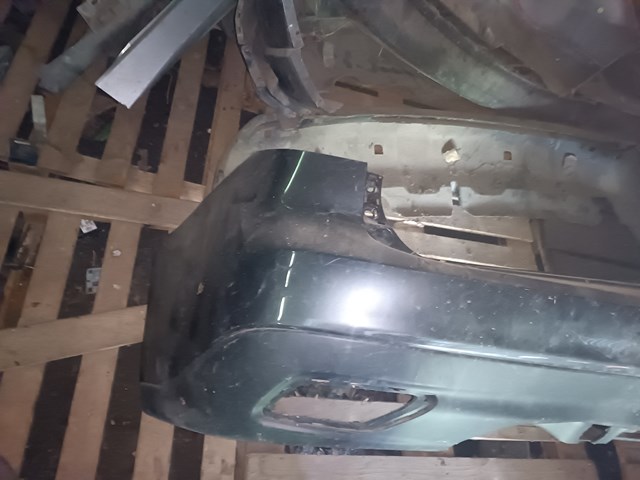 04715TZ5A90ZZ Бампер задний купить Павлоград