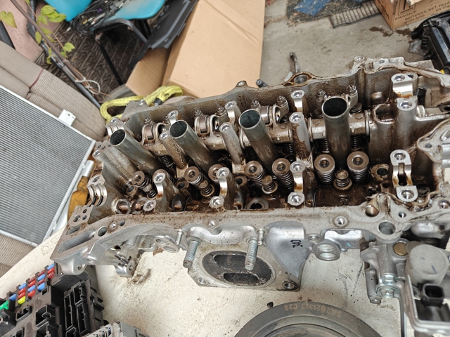 HONDA 121006A0A00 в наличии Хмельницкий