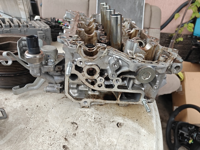 HONDA 121006A0A00 в наличии Ирпень