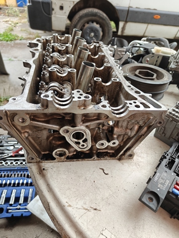 121006A0A00 HONDA купить в Украина