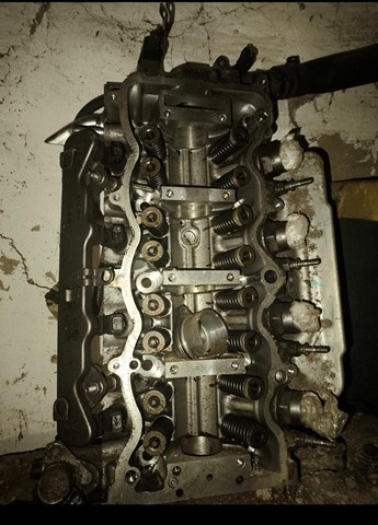 Головка 12200RNAA00 HONDA