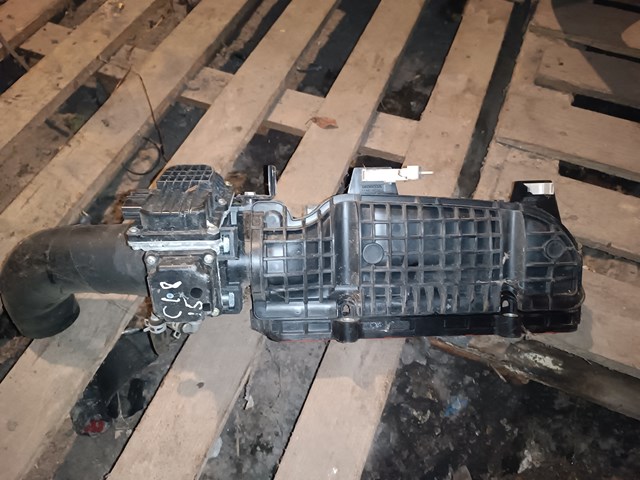 Впускной коллектор 171005AA004 HONDA