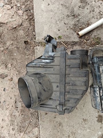 MAF датчик Honda Civic 8