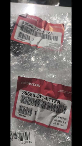 396803V0L11ZA HONDA купить в Днепр