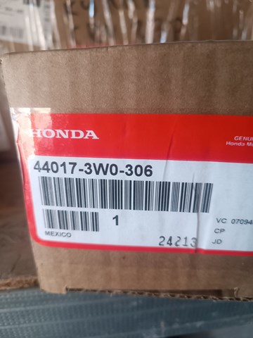440173W0306 HONDA купить в Полтава