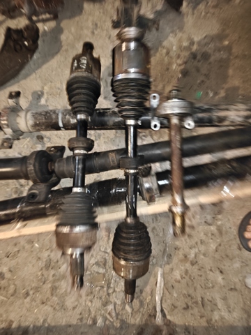 44500T0CP00 HONDA купить в Житомир