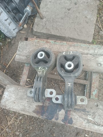 Подушка двигателя 50880TLAA02 HONDA