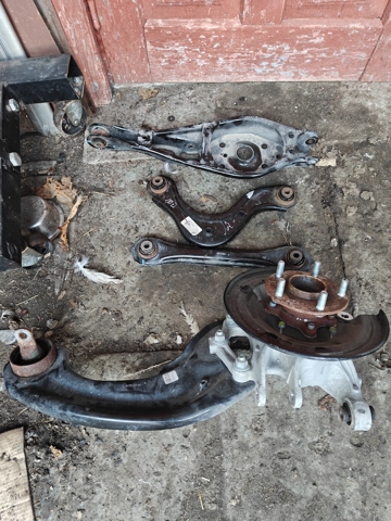 52215T20A00 Honda